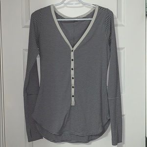 Lululemon Long Sleeve